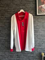 Ajax 125 jaar jubileum shirt XL *Nieuw*, Verzenden, Nieuw, Ajax, Shirt