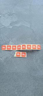 Jumbo zegels/JBL zegels (10), Verzamelen, Supermarktacties, Jumbo, Ophalen of Verzenden