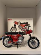 Verzameling brommertjes schaal 1:10, Hobby en Vrije tijd, Ophalen, Zo goed als nieuw, Motor