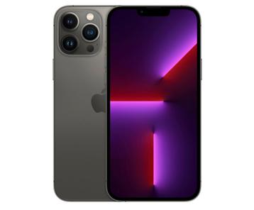 Apple iPhone 13 Pro Max 128GB Grafiet zo goed als nieuw beschikbaar voor biedingen
