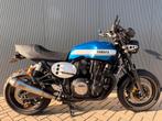 Yamaha XJR 1300 2016 Naked Bike Scrambler Custom Caferacer, Motoren, Ophalen, Gereviseerd