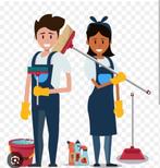 Schoonmaker gezocht, 33 - 40 uur, Overige niveaus, Overige vormen