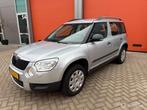 Skoda Yeti 1.2 TSI Comfort AIRCO KM NAP NIEUWE APK 2026, Voorwielaandrijving, Euro 5, Stof, Gebruikt