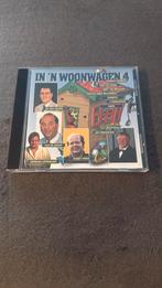 In ‘n woonwagen, Ophalen of Verzenden, Zo goed als nieuw, Levenslied of Smartlap