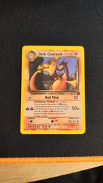 Dark Charizard non holo Pokémon Team Rocket vintage wotc, Hobby en Vrije tijd, Verzamelkaartspellen | Pokémon, Ophalen of Verzenden