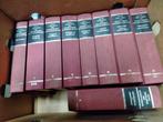 Nr. 1031 13 delige Korte verklaring der Heilige Schrift, Boeken, Godsdienst en Theologie, Ophalen of Verzenden, Gelezen, Diverse auteurs