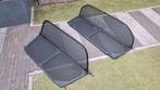 2 st Windscherm BMW 1 & 3 serie cabrio E88 & E93 (2007-2014), Ophalen of Verzenden, Gebruikt, BMW