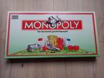 Monopoly gulden editie compleet, Hobby en Vrije tijd, Gezelschapsspellen | Bordspellen, Ophalen of Verzenden, Zo goed als nieuw