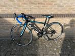 Cube wielrenfiets ( klein model ), Fietsen en Brommers, Fietsen | Racefietsen, 28 inch, Gebruikt, Heren, Aluminium