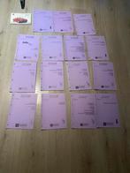 Peugeot 306 werkplaatshandboek ook cabriolet, Ophalen, Zo goed als nieuw