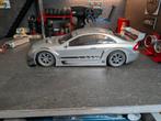 Tamiya MB TT-01 Brushless, Hobby en Vrije tijd, Modelbouw | Radiografisch | Auto's, Elektro, Gebruikt, Ophalen of Verzenden, Schaal 1:10