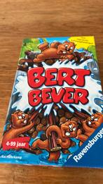 Bert Bever. Ravensburger spel, Ophalen of Verzenden, Zo goed als nieuw