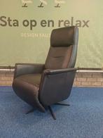 Sta op relax fauteuil Prominent zo goed als nieuw !, Ophalen of Verzenden, Zo goed als nieuw, 50 tot 75 cm