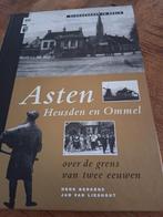 Asten Heusden Ommel, Boeken, Geschiedenis | Stad en Regio, Ophalen, Zo goed als nieuw