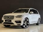 Volvo XC90 2.0 T8 Twin Engine AWD Inscription | B&W | Elek., Gebruikt, 1969 cc, 7 stoelen, Wit