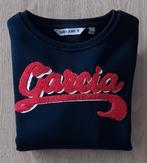 Garcia Jeans Sweater Mt 140-146, Meisje, Trui of Vest, Garcia Jeans, Ophalen of Verzenden