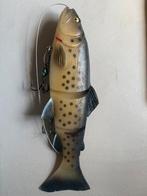 Savage gear line thru trout 40cm, Ophalen, Zo goed als nieuw, Overige typen