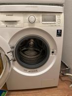 Samsung EcoBubble 9 kg wasmachine, Ophalen, 1200 tot 1600 toeren, Gebruikt, 8 tot 10 kg