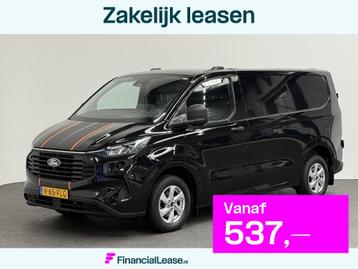 Ford Transit Custom 280 2.0 TDCI L1H1 Trend Nieuw Model Nieu beschikbaar voor biedingen