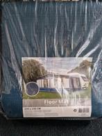 Vloermat tent | 230x230 cm | nieuw, Caravans en Kamperen, Tentaccessoires, Ophalen of Verzenden, Zo goed als nieuw