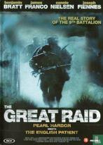 the great raid ( james franco , joseph fiennes ), Alle leeftijden, Ophalen of Verzenden, Zo goed als nieuw