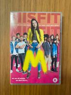 DVD - Misfit - deel 1, Overige genres, Alle leeftijden, Ophalen of Verzenden, Film