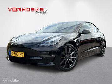 Tesla Model 3 Long Range Dual Motor FACELIFT! Trekhaak beschikbaar voor biedingen