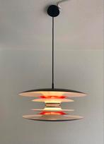 Belid Diabolo hanglamp 50cm, 50 tot 75 cm, Vintage, Belid, Ophalen of Verzenden