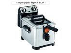 Tefal FR5171 Friteuse - Nieuw met garantie!, Witgoed en Apparatuur, Frituurpannen, 3 tot 4 liter, Ophalen of Verzenden, Nieuw