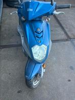 Nette sym orbit 2009 lees beschrijving, Ophalen, Gebruikt, Overige modellen, Benzine