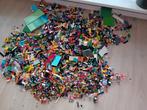 Ca 11 kilo losse lego, Kinderen en Baby's, Speelgoed | Duplo en Lego, Ophalen of Verzenden, Gebruikt