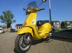 Vespa Sprint als Nieuw / 2015 / 1170km / Nieuwe beurt /, Fietsen en Brommers, Ophalen, Vespa S, 49 cc, Zo goed als nieuw