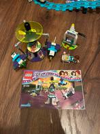 41128 Lego Friends Pretpark Draaimolen, Ophalen, Zo goed als nieuw, Complete set, Lego