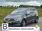 Volkswagen Touran 1.5 TSI Highline Business 7-Pers /Navi/Car, 4 cilinders, 150 pk, 1455 kg, 1500 kg