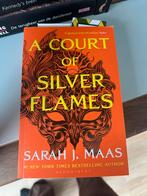 A Court of Silver Flames - Sarah J. Maas, Boeken, Ophalen of Verzenden, Nieuw