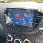 Autoradio met scherm voor Hyundai i10, Auto diversen, Autoradio's, Ophalen of Verzenden, Gebruikt