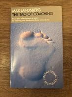 The Tao of Coaching, Ophalen of Verzenden, Zo goed als nieuw, Management, Max Landsberg