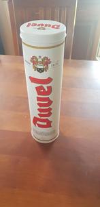 Mooie container van Duvel, Ophalen of Verzenden, Zo goed als nieuw, Overige typen, Duvel