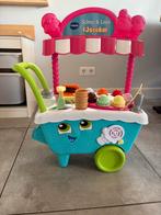 Vtech IJscokar, Ophalen, Gebruikt, Overige typen, Met geluid