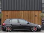 Volkswagen Golf 3.2 R32 V6 252PK DSG RNS / AirRide *NAP*, Gebruikt, 3189 cc, Met garantie (alle), Zwart
