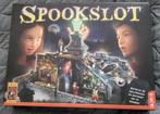 Spookslot, Hobby en Vrije tijd, Een of twee spelers, Ophalen of Verzenden, Gebruikt, 999Games