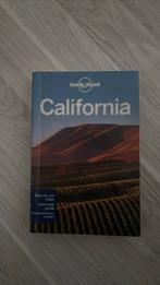 Lonely Planet California, Gelezen, Lonely Planet, Verzenden, Reisgids of -boek
