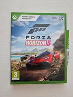 Forza Horizon 5 - Xbox One, Spelcomputers en Games, Games | Xbox One, Vanaf 3 jaar, Gebruikt, Ophalen of Verzenden, 3 spelers of meer