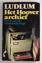 Het Hoover archief - Robert Ludlum (1978)