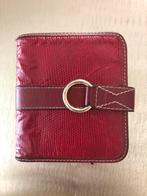 Lancel portemonnee vintage, Sieraden, Tassen en Uiterlijk, Overige merken, Gebruikt, Ophalen of Verzenden, Leer