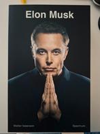 Walter Isaacson - Elon Musk, Ophalen of Verzenden, Zo goed als nieuw, Walter Isaacson