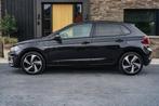 Volkswagen Polo 1.0 TSI Highline 95PK, Stof, Gebruikt, 95 pk, Met garantie (alle)