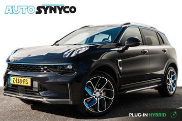 Lynk & Co 01 1.5 Plug-in Hybrid 262 Pk I Modeljaar 2023 I Pa beschikbaar voor biedingen