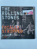 The Rolling Stones - Totally Stripped - gekleurd vinyl, Ophalen of Verzenden, Nieuw in verpakking, Poprock