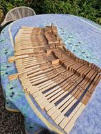 Ivoren Pianotoetsen, Muziek en Instrumenten, Instrumenten | Onderdelen, Ophalen of Verzenden, Gebruikt, Piano